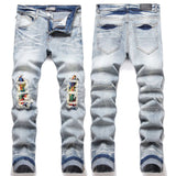 Amiri Jeans High Quality Jeans