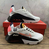 Nike Air Max Other Styles shoes Casual New Trendy Breathable Sports Running Shoes