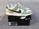 Nike Dunk Low shoes