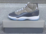 Air Jordan 11 shoes New All-Match Trendy Men's Casual Sports Shoes-