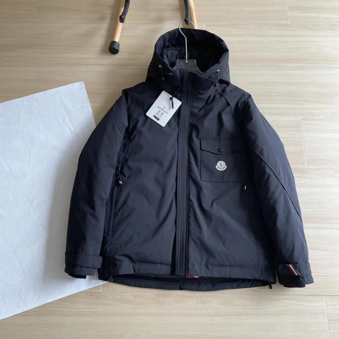 Moncler Down JacketsREP High Quality3-PHD-02