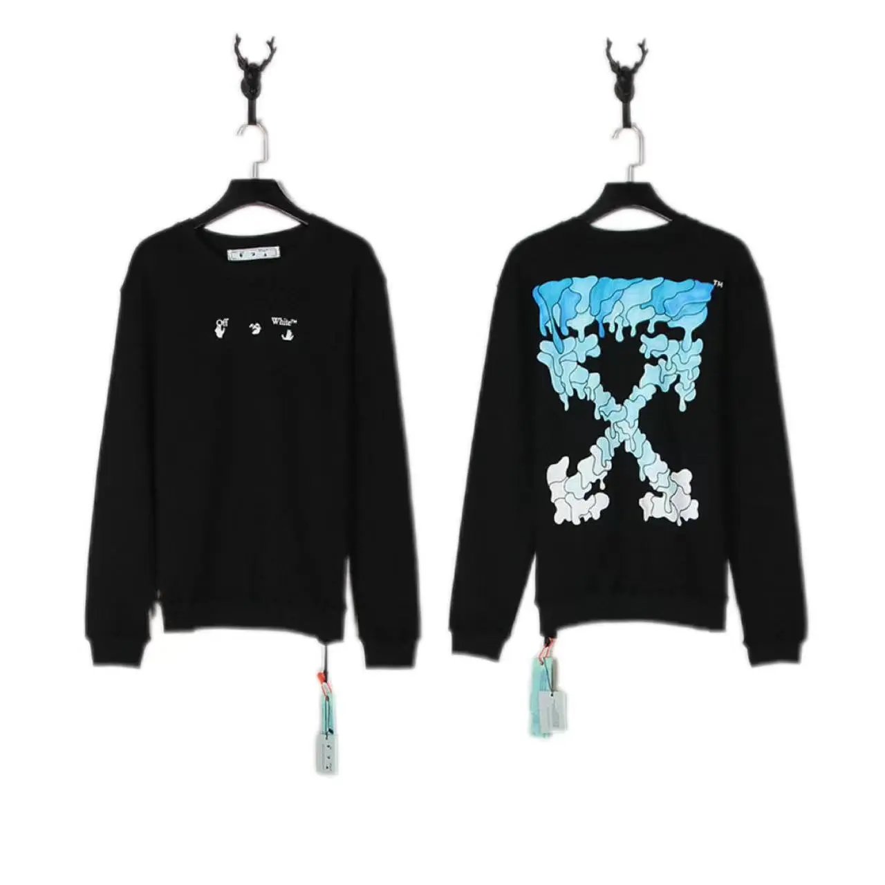 OFF-White Hoodie High Quality Sweater20