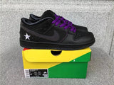 Nike Dunk Low shoes