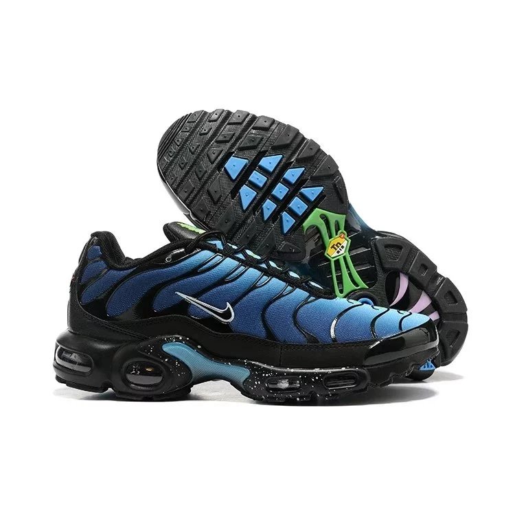 Nike Air Max TN shoes Fashion Trendy Sneakers