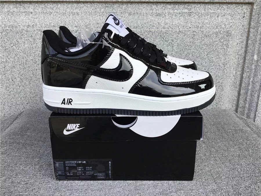 Nike Air Force 1 Low shoes New All-Match Trendy Casual Sneakers