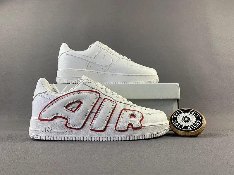 Nike Air Force 1 Low shoes H-KBat1ch Collection-CY Rope Laces