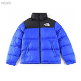 The North Face Down jacket CR-H High Quality Trendy Men's and Women's Sports and Leisure down Jacket