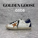 Golden Goose Shoes Customized Non-Quality Problems Cannot Be Returned Or Exchanged.（Customized3-4Daily Delivery）Fashion Trendy Brand Sneaker Men's and Women's Casual Shoes Running Shoes