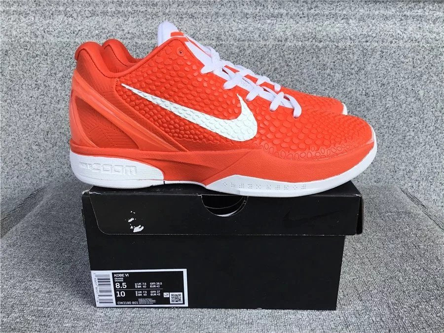 Nike Basketball Sho shoes New All-Match Trendy Men's Casual Sports Shoes