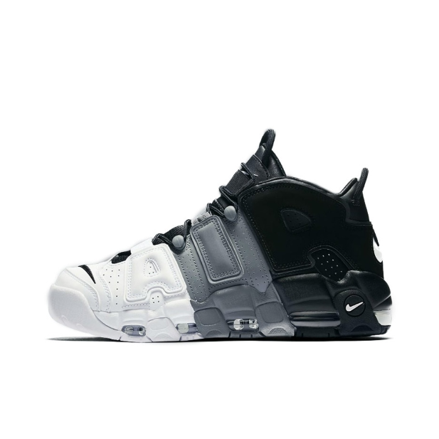 Nike Air More Uptempo shoes Trend Versatile Shoes