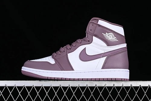 Air Jordan 1 High shoes New All-Match Trendy Leisure Sneaker