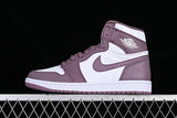 Air Jordan 1 High shoes New All-Match Trendy Leisure Sneaker