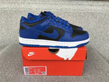 Nike Dunk Low shoes