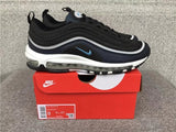 Nike Air Max 97 shoes Casual New Trendy Breathable Sports Running Shoes