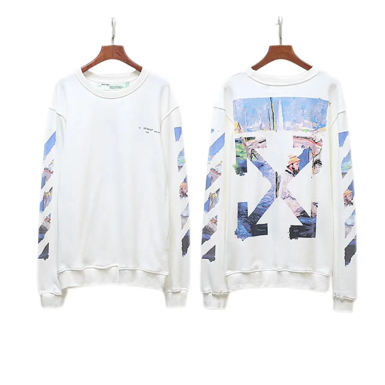 OFF-White Hoodie High Quality Sweater20