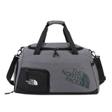 The North Face Bag New Fashion Trendy Satchel-CY