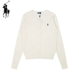 Ralph Lauren Sweater Sweater/Sweater  High Quality Overcoat-6025