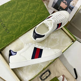 Gucci ShoesC-LVersionCasualShoesSneakersTopVersion