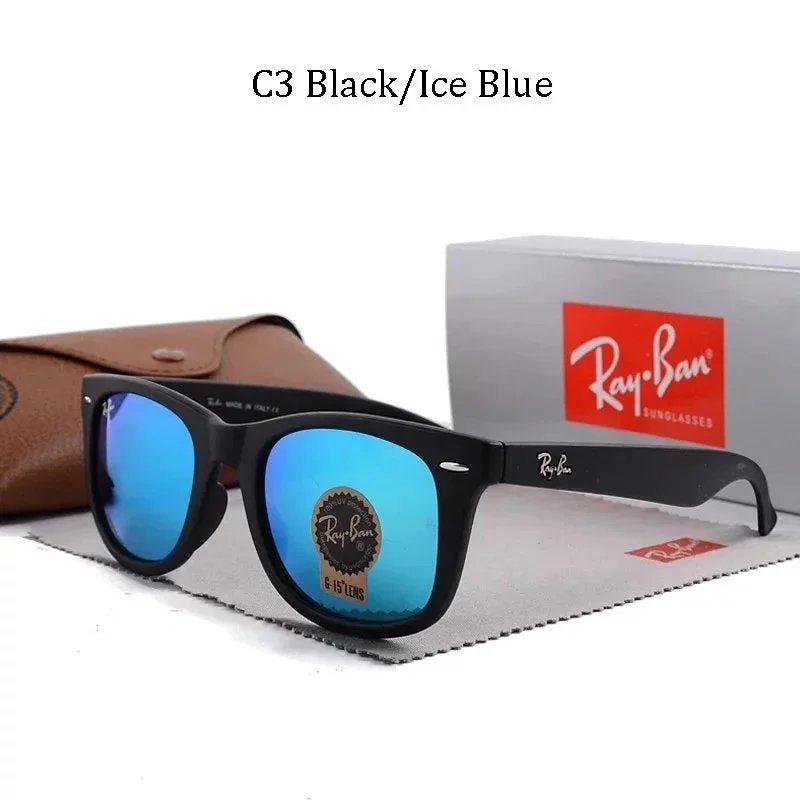 Ray-Ban Sunglasses High Quality Glasses002