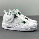 Air Jordan 4 shoes New Sports Shoes Men's and Women's Casual Shoes Basketball Shoes