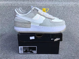 Nike Air Force 1 Low shoes Casual New Trendy Breathable Sports Running Shoes