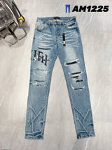 Amiri Jeans  Casualall-in-onejeans9267-007(H15)