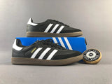 Adidas shoes Trendy all-match shoes-CY