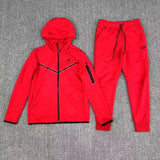 Nike Nocta Set Fall Winter Fashion Casual Men's Sweater Suit