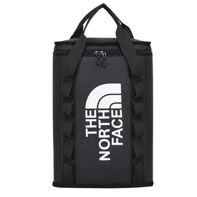 The North Face Bag New Fashion Trendy Satchel-CY