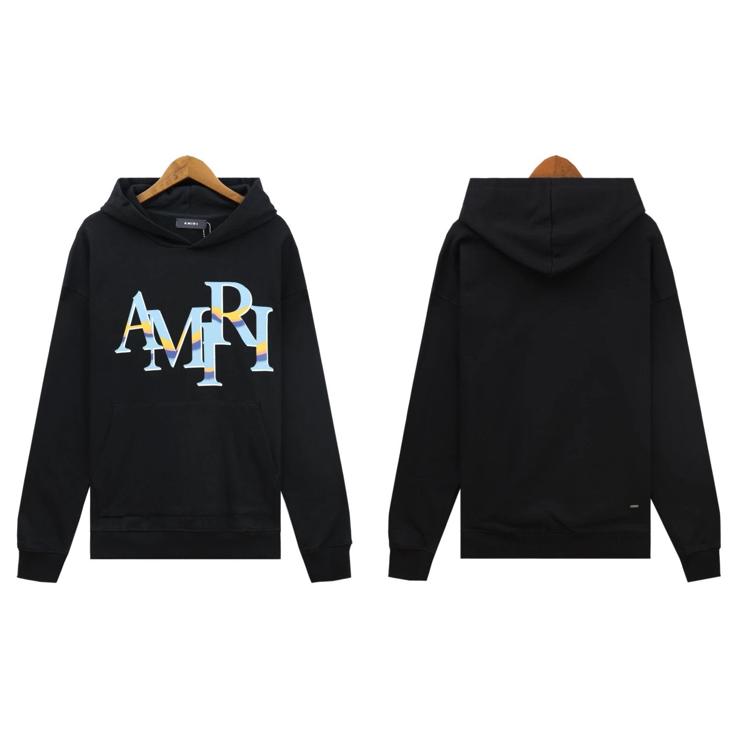 Gallery Dept Hoodie Gd  Hoodie