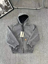 Carhartt Jackets Coats Distressed Coat C3-ASHP-001