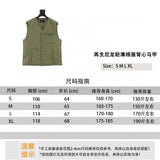 PRADA Down jacket Recycled Nylon Lightweight Cotton-Padded Jacket Vest Jacket Same Style for Men and Women