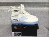 Nike Air Force 1 High shoes New All-Match Trendy Men's Casual Sports Shoes