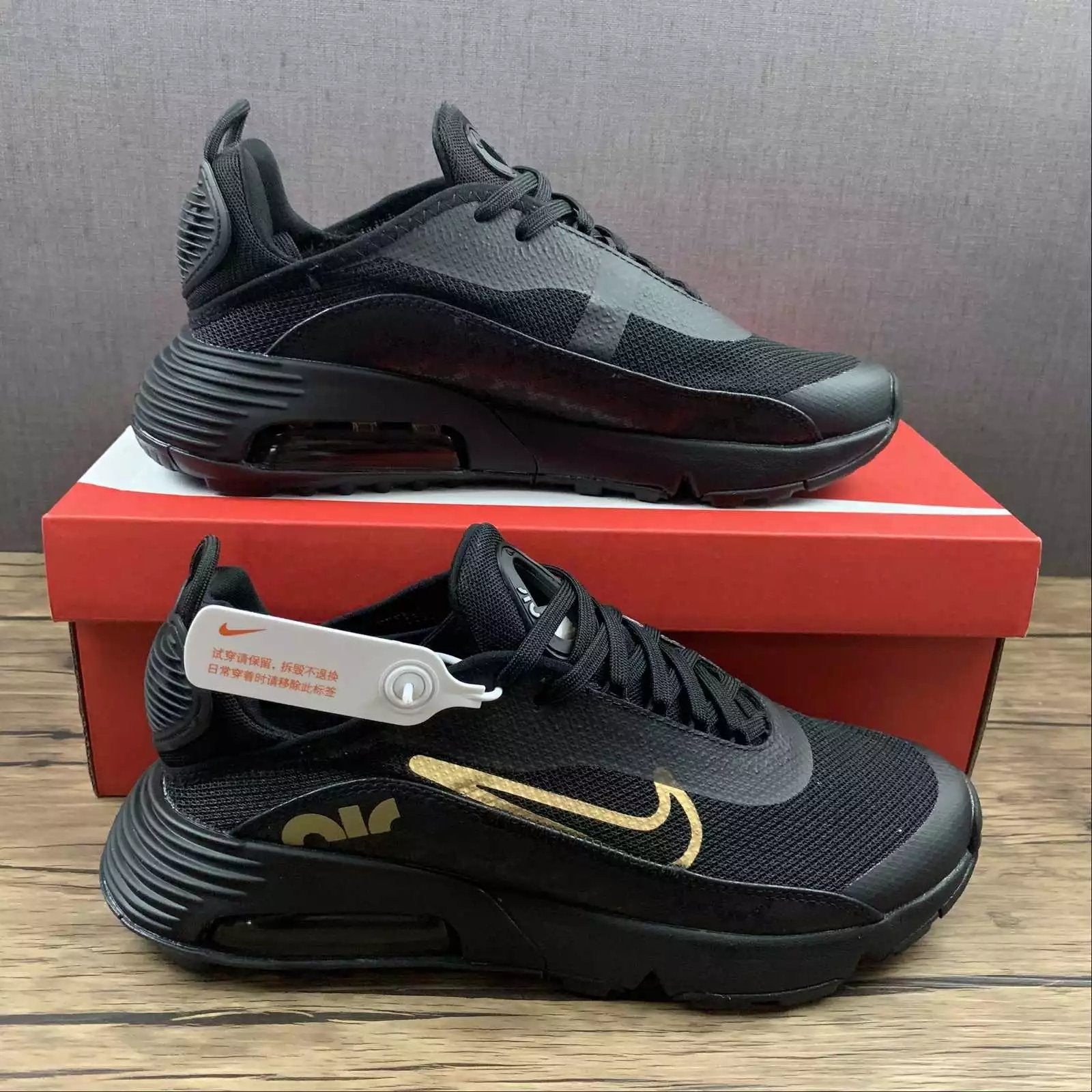 Nike Air Max Other Styles shoes Casual New Trendy Breathable Sports Running Shoes