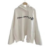 Maison Margiela Hoodie FashionPrint102512-008(XP2)goat