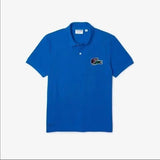 Lacoste T-shirt L Fashion Short Sleeve