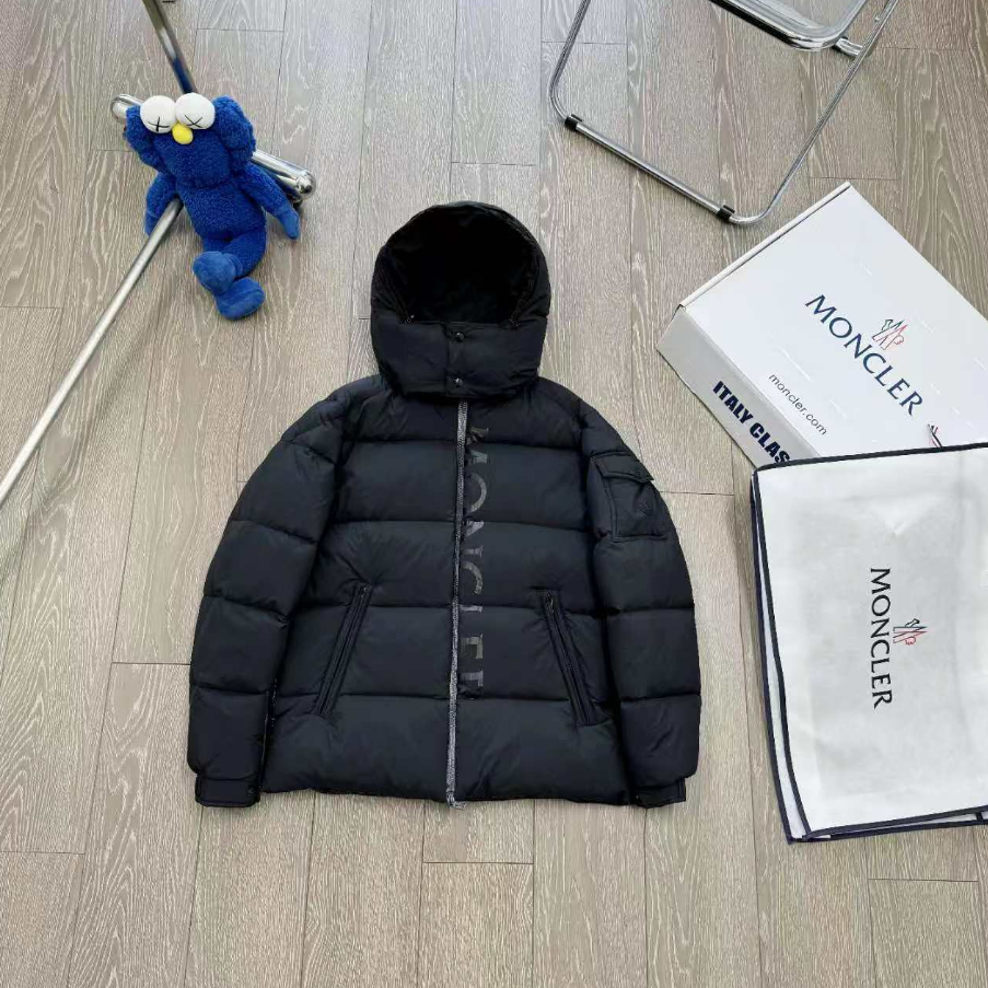 Moncler Down Jackets2024New Trendy down Jacket-CY