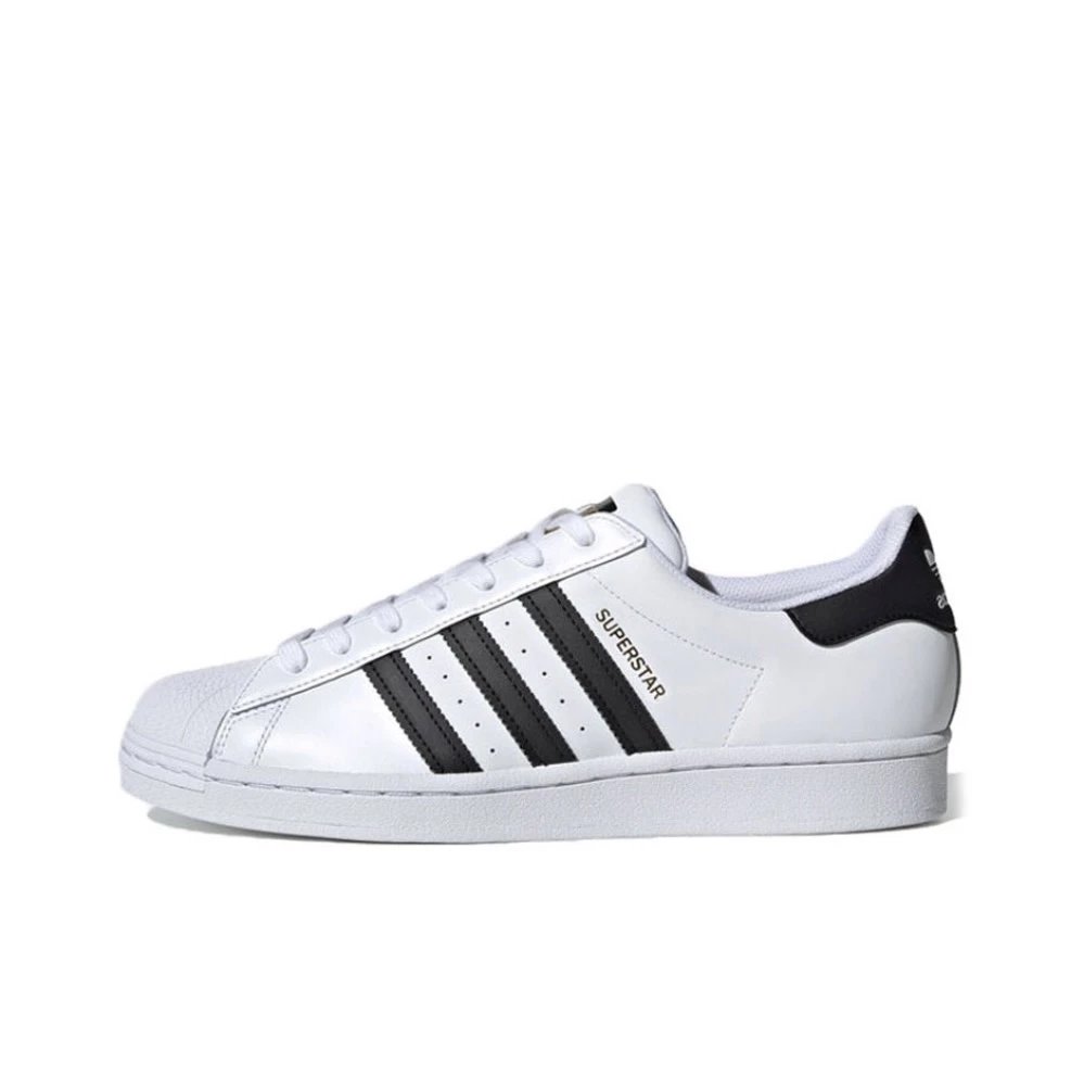 Adidas shoes Fashion Trendy Brand Sneaker Men's and Women's Casual Shoes Running Shoes