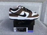 Nike Dunk Low shoes