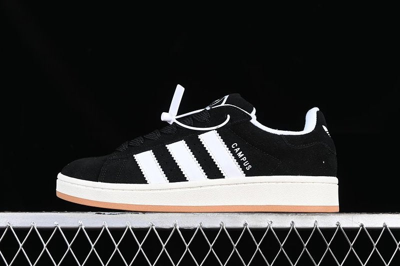 Adidas shoes College Series Bread Style Retro Casual Sports Skate Shoes