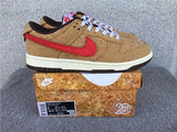 Nike Dunk Low shoes