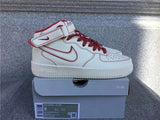 Nike Air Force 1 High shoes New All-Match Trendy Men's Casual Sports Shoes