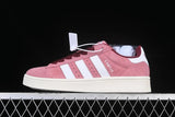 Adidas shoes College Series Bread Style Retro Casual Sports Skate Shoes