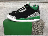 Air Jordan 3 shoes New All-Match Trendy Men's Casual Sports Shoes-