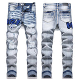 Amiri Jeans High Quality Jeans