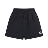 Balenciaga Shorts Front Letter Embroidery logo Beach Shorts25ss New Five-Point Pants os Loose Quick-Dry Unisex Casual Trendy Brand Big Shorts5Pants