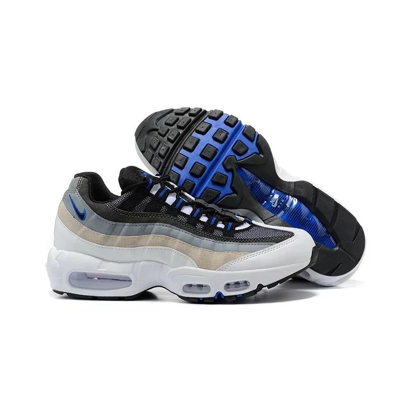 Nike Air Max 95 shoes Fashion Trendy Sneakers