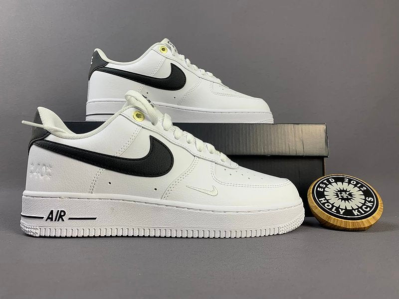 Nike Air Force 1 Low shoes H-KBat1ch Collection-CY Rope Laces