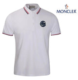 Moncler T-shirt New Versatile Breathable Coat019