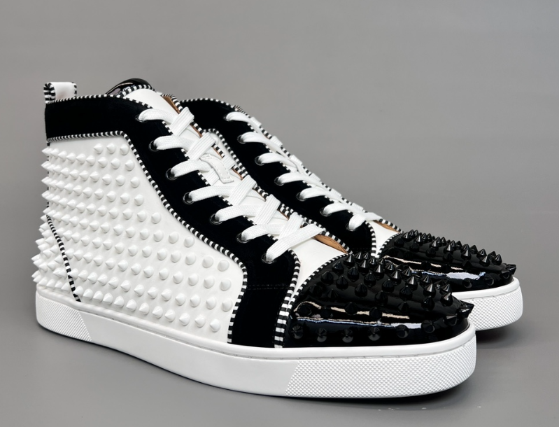 Christian Louboutin Shoes 2024New Fashion Shoes Sub-Collection2-CY